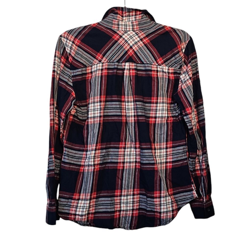 FADED GLORY BUTTON DOWN SHIRT - Picture 4 of 7
